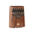 Фото #1 товара Meinl PKA17AW Solid Pickup Kalimba American Walnut