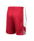 ფოტო #4 პროდუქტის Men's Crimson Oklahoma Sooners Pool Time Shorts