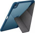 Фото #3 товара Etui na tablet Uniq UNIQ etui Moven iPad 10 gen. (2022) niebieski/capri blue