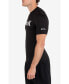 ფოტო #2 პროდუქტის Men's OAO Quick Dry Rashguard T-shirt