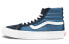 Кроссовки Vans SK8 HI Lx VN0A4BVB5OC 36.5 - фото #1