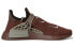 Adidas Originals NMD Hu "Chocolate" GY0090 Sneakers