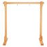 Meinl Gong Stand Wood Large