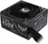 ASUS TUF Gaming 550W Power Supply (80 Plus Bronze, 0dB Technology, 80 cm 8-Pin CPU Connector)