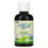 Фото #1 товара NOW Foods, Better Stevia, органический бескалорийный жидкий подсластитель, 59 мл (2 жидк. унции)