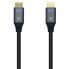 Фото #2 товара AISENS HDMI 2.1 8K 60Hz Cable 3 m