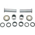 MOOSE HARD-PARTS Swingarm Bearing Kit Kawasaki KFX400 03-06/Suzuki LTZ400 03-14