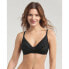 DIM PARIS Daily Dentelle sports bra