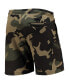 Фото #4 товара Men's Camo Memphis Grizzlies Team Shorts