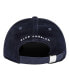 Фото #3 товара Men's Navy Club America Casuals Classic Adjustable Hat