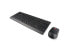 Фото #6 товара Lenovo Essential Wireless Combo Keyboard & Mouse