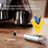 Фото #11 товара VARTA 1x8 Longlife Power Mignon AA LR06 Batteries