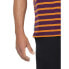 ფოტო #5 პროდუქტის ICEBREAKER Drayden Stripe Merino short sleeve T-shirt