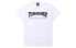 T-Shirt Thrasher T 110101WH