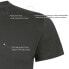 ფოტო #3 პროდუქტის KRUSKIS Born To Play Football short sleeve T-shirt