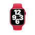 Фото #3 товара Apple MP7J3ZM/A - Band - Sport watch - Red - Apple - Watch 42mm Watch 44mm Watch 45mm Watch 49mm - Fluoroelastomer