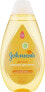 Mildes Babyshampoo - Johnson’s Baby 200 ml 200 мл - фото #4