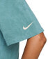 ფოტო #5 პროდუქტის Women's Sportswear Cotton Crewneck Short-Sleeve T-Shirt