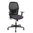 Фото #1 товара Офисный стул Alfera P&C 0B68R65 Темно-серый