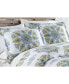 Фото #2 товара Infinity Reversible Duvet Cover and Sham Set, Twin