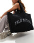 Tala Active tote bag in black