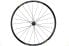 Mavic CROSSRIDE FTS-X MTB Rear Wheel, 29",Aluminum, 9x100mm QR, 24H, 6-Bolt Disc