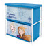 Фото #3 товара DISNEY 3 Drawer Frozen II Storage Shelf