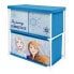 Фото #4 товара DISNEY 3 Drawer Frozen II Storage Shelf