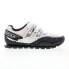 Фото #1 товара Diesel S-Pendhio LC Y02878-P4432-H9008 Mens White Lifestyle Sneakers Shoes