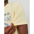 Фото #6 товара JACK & JONES Logo 2 Col short sleeve T-shirt