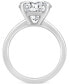 Certified Lab Grown Diamond Solitaire Engagement Ring (5 ct. t.w.) in 14k Gold