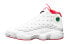 Air Jordan 13 HOF History of Flight GS 414574-103 Sneakers