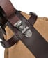 ფოტო #10 პროდუქტის Women's Genuine Leather Daisy Sling Bag