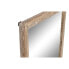 Фото #8 товара Настенное зеркало Home ESPRIT Натуральный Тик Переработанная древесина Alpino 53 x 4 x 76 cm