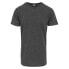 URBAN CLASSICS T-Shirt Shaped Long