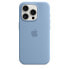 Фото #3 товара Apple iPhone 15 Pro Si Case Winter Blue