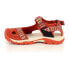 ფოტო #3 პროდუქტის KIMBERFEEL Attica sandals