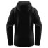 Фото #4 товара HAGLOFS Betula full zip sweatshirt