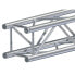 Global Truss F34, 60cm, 4-Punkt Truss inkl. Konischer Verbinder