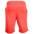 Фото #2 товара Diadora Bermuda Manifesto Shorts Mens Red Casual Athletic Bottoms 178201-45028