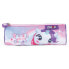 Фото #4 товара ZASKA 21x7x7 cm Unicorn Pencil Case