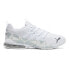Фото #1 товара Puma Riaze Prowl Ice Dye Wide Running Womens White Sneakers Athletic Shoes 3793