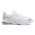 Puma Riaze Prowl Ice Dye Wide Running Womens White Sneakers Athletic Shoes 3793