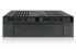 Фото #5 товара Icy Dock MB322SP-B - Black - Metal - Plastic - 7,9.5 mm - 6 Gbit/s - HDD - SSD - 41.3 mm