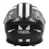 Фото #2 товара Шлем для мотоциклистов ONEAL Challenger Warhawk Full Face