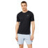 Фото #1 товара NEW BALANCE Q Speed Jacquard short sleeve T-shirt