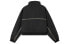 New Balance 立领百搭休闲夹克外套 女款 黑色 / Куртка New Balance AWJ03501-BK
