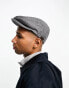 Фото #1 товара Barbour Redshore flat cap in grey