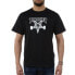 T-Shirt Thrasher T BK 110117