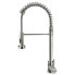 Фото #2 товара EDESA YOSEMITE PRO Sink Mixer Tap With Shower